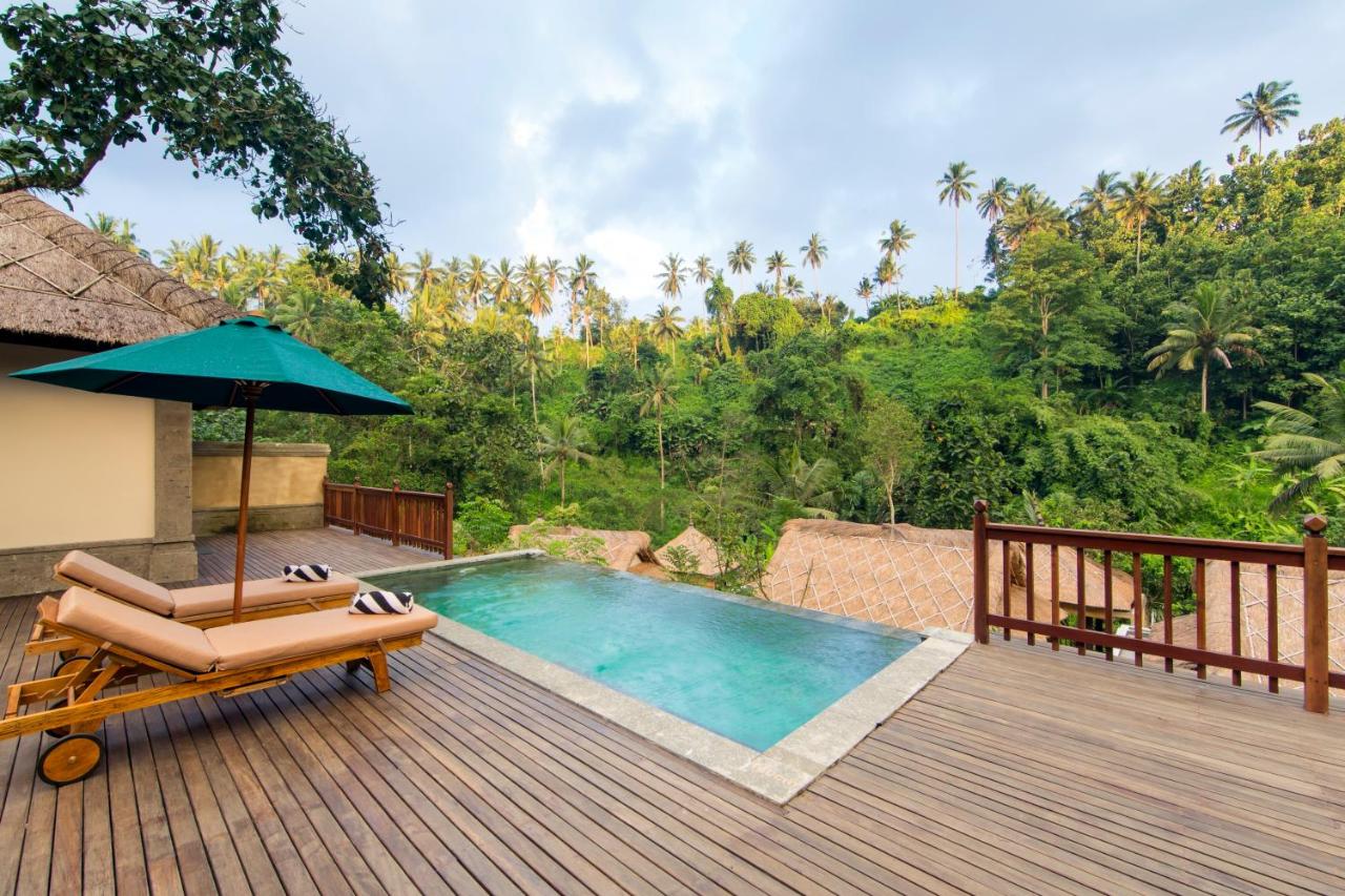 The Lokha Ubud